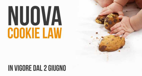 cookie law