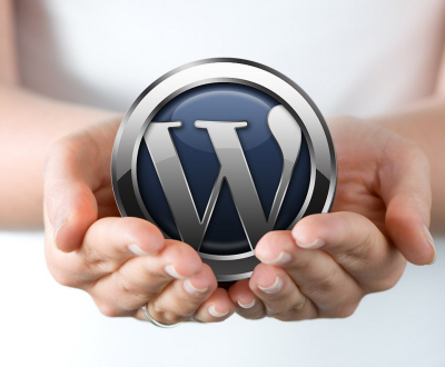 creare un sito con wordpress