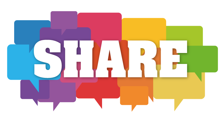 share button negli ecommerce