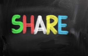 share button negli ecommerce