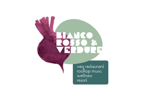 Bianco Rosso e Verdure