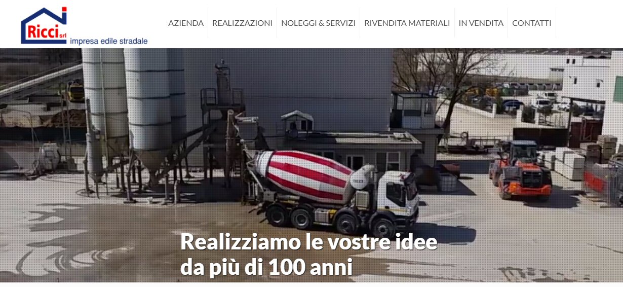 Ricci srl