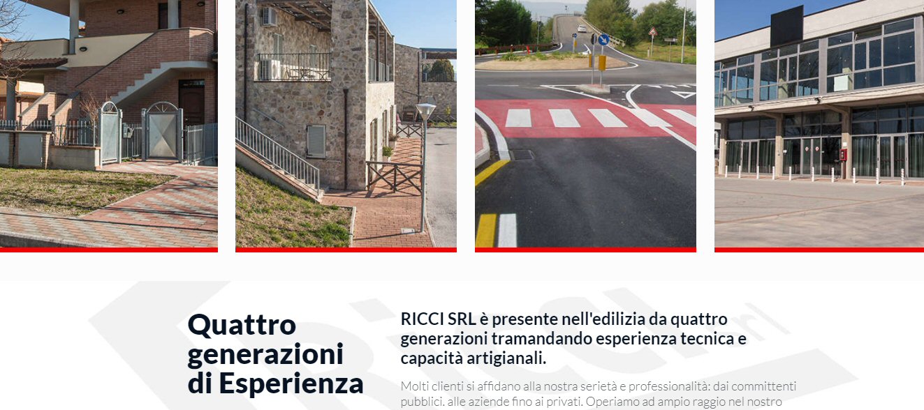 Ricci srl