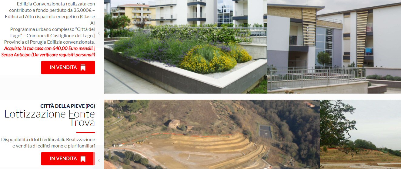 Ricci srl