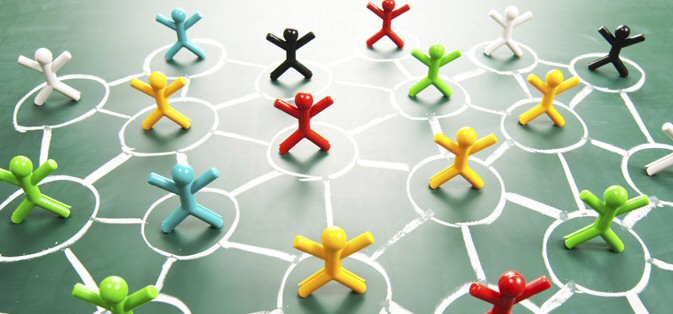 assistenza social network
