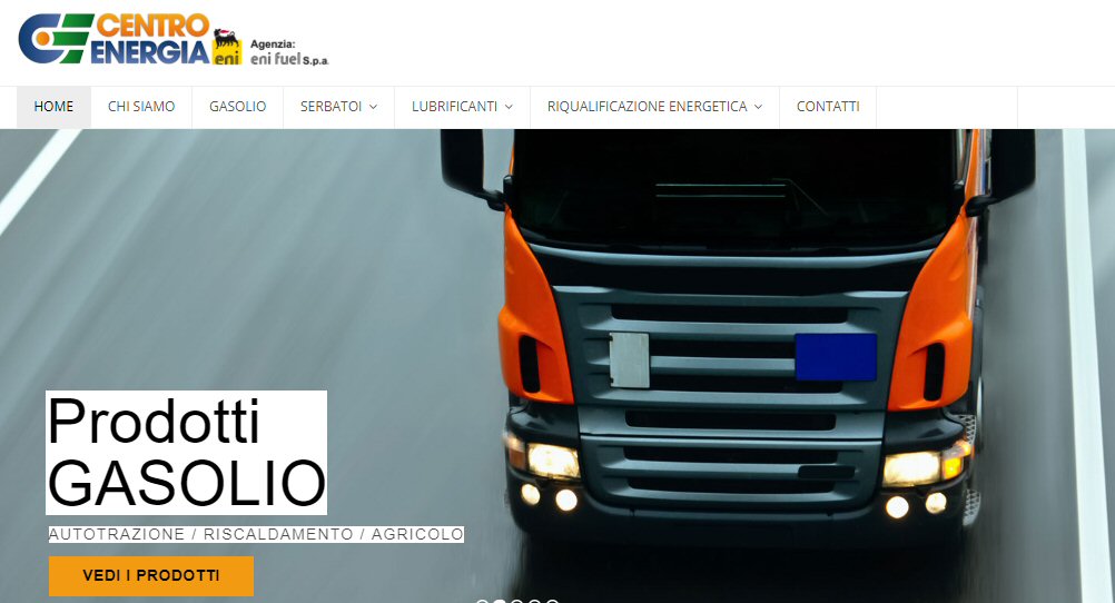 Centro Energia