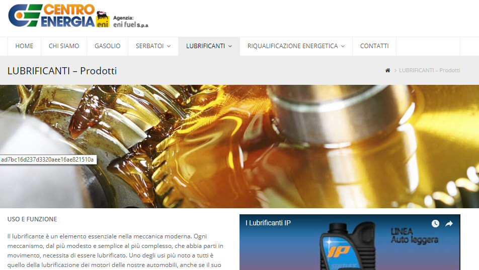 Centro Energia