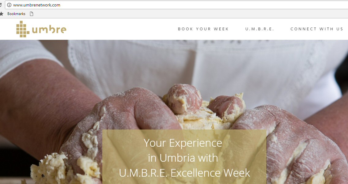 Umbre Network