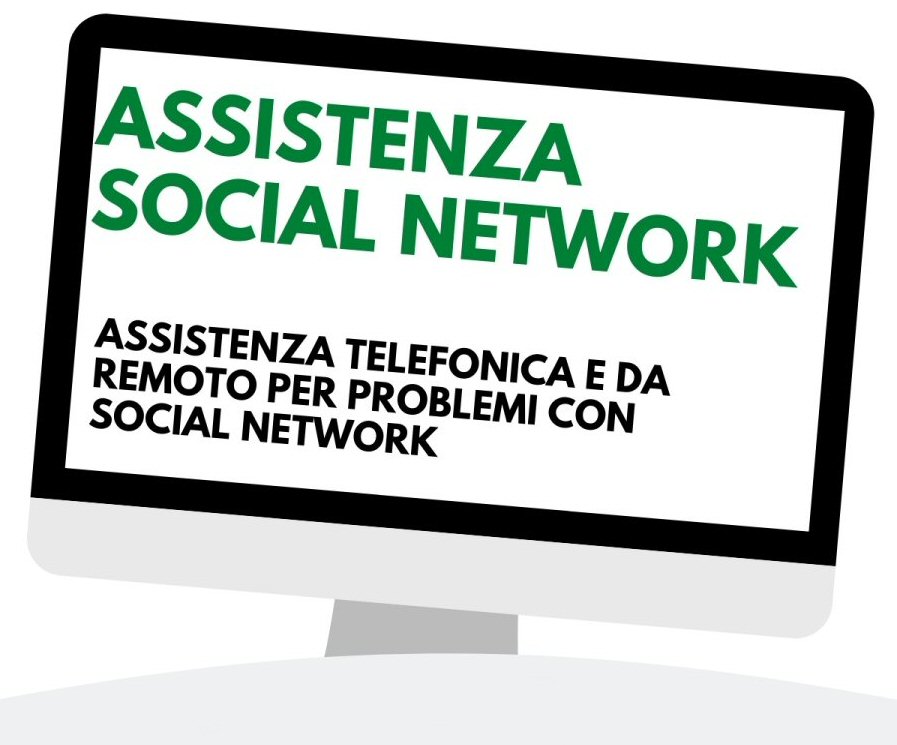 Assistenza Social Network