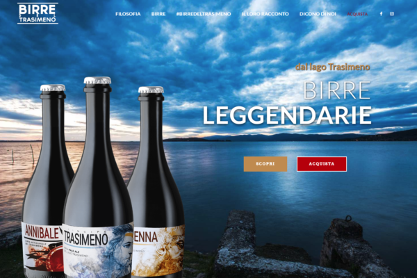 Birre del trasimeno home