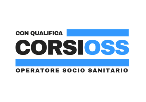 Corsi OSS con qualifica logo