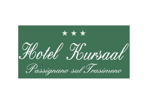 Hotel Kursaal Logo