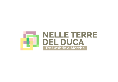 Logo nelle terre del duca