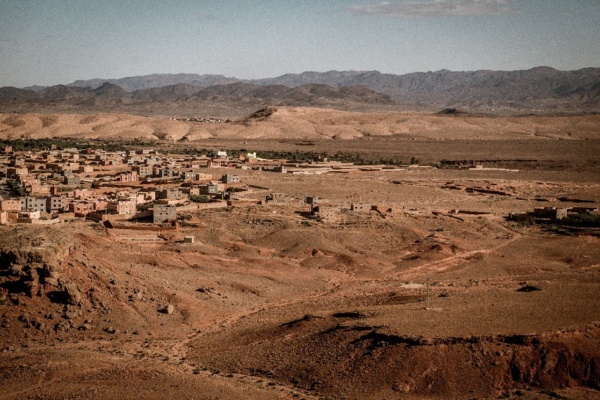 Organizza il tuo viaggio in marocco (1)