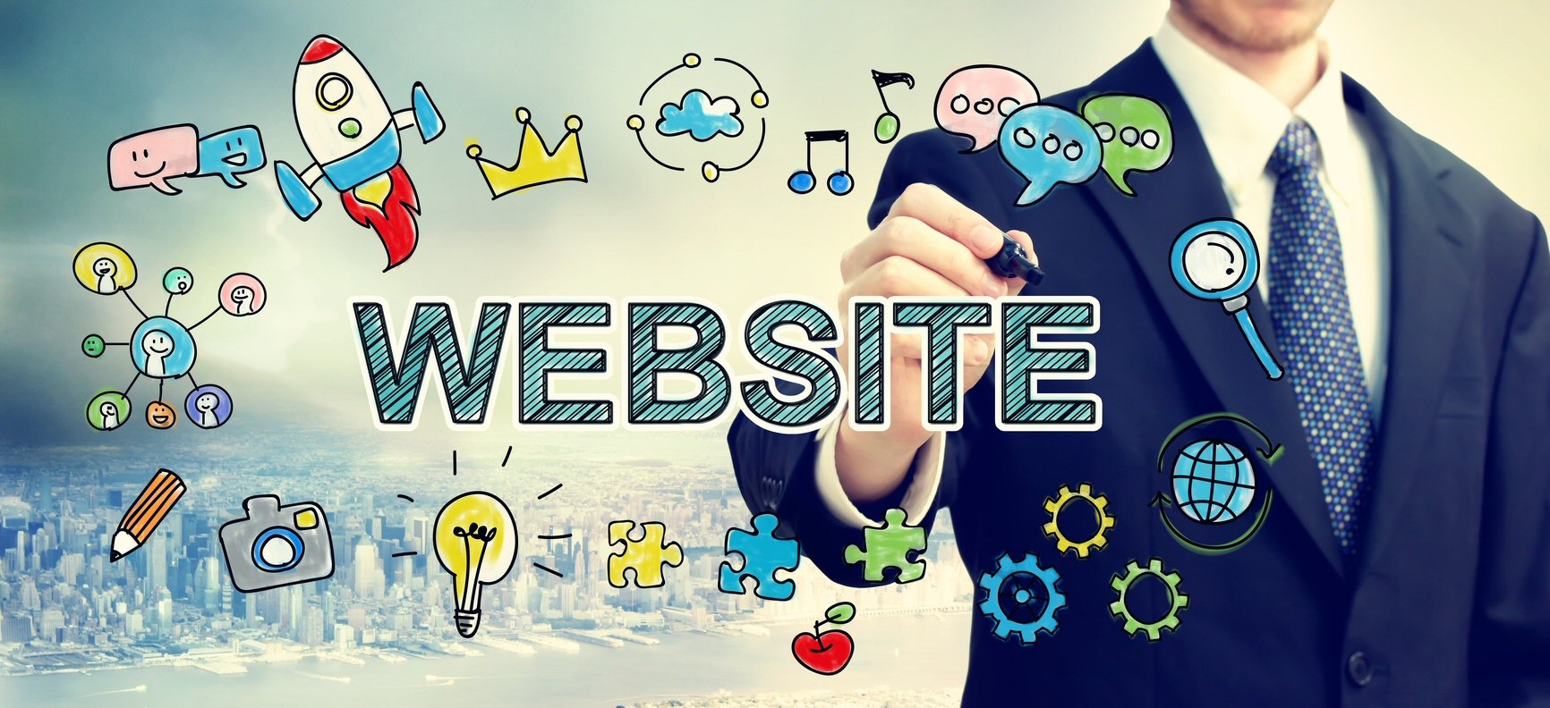 Quanto costa un sito web professionale 2