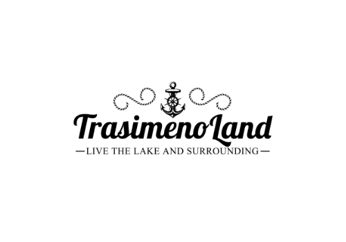 Trasimeno Land Logo