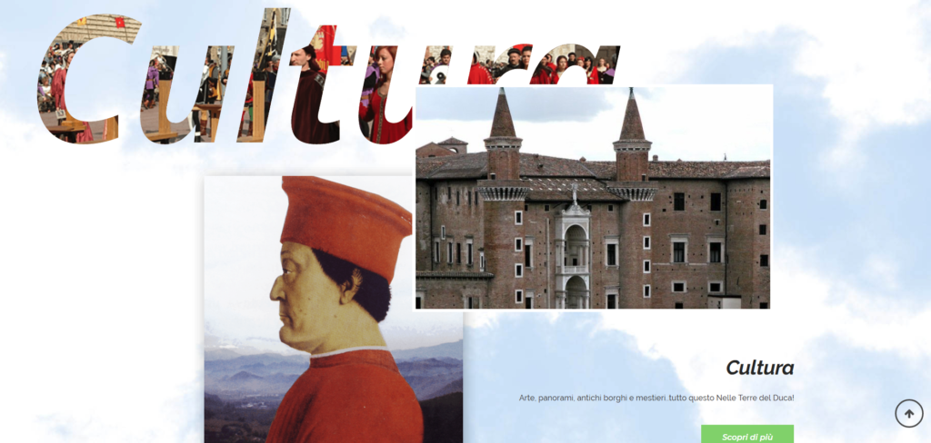 nelle terre del Duca Home 1