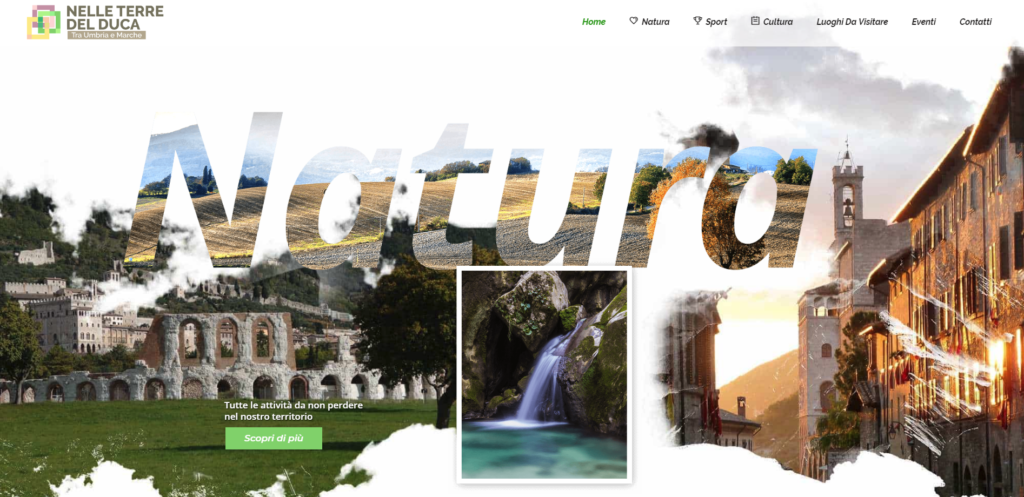 nelle terre del Duca Home